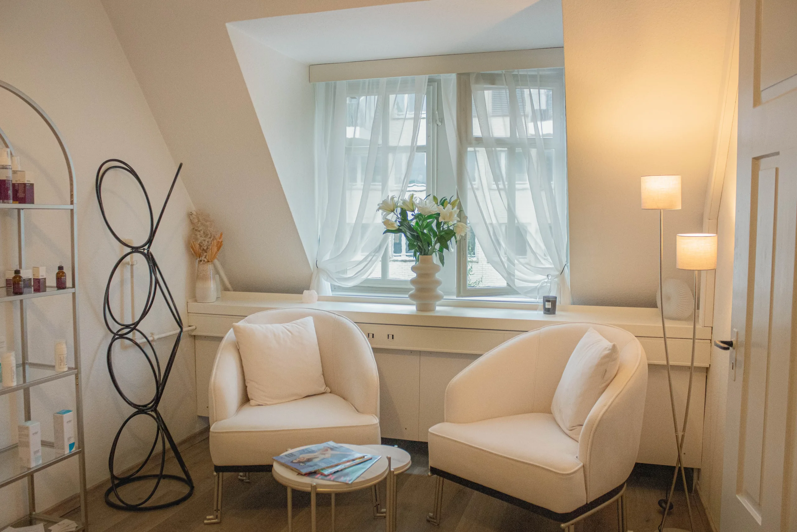 Larisa Cosmetic Studio Winterthur