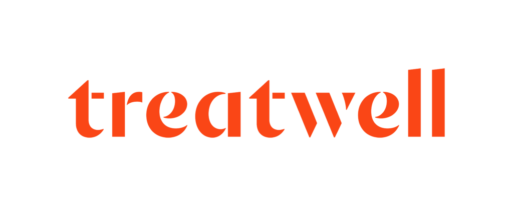 Treatwell Logotype Orange RGB HR 1024x411