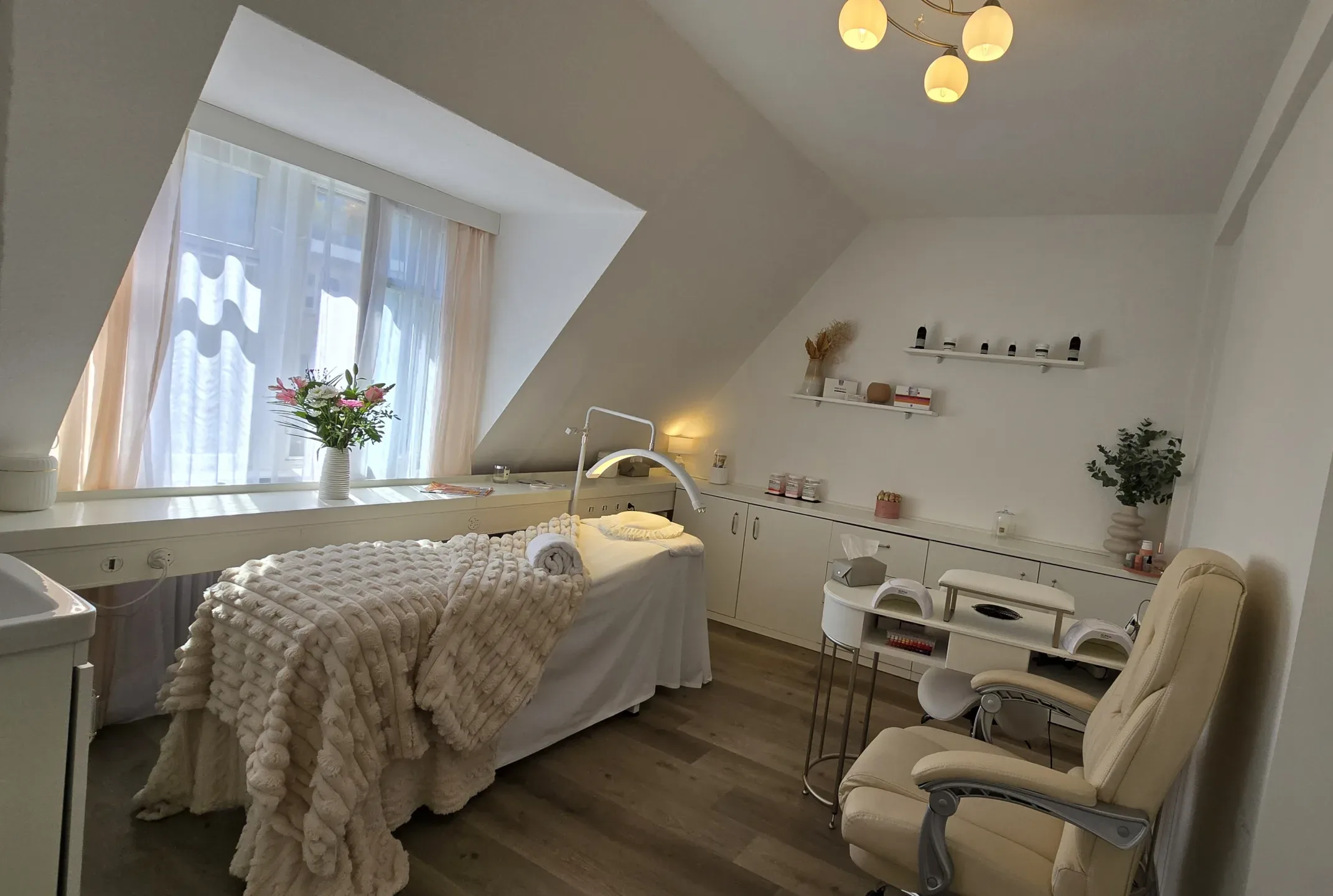 Kosmetikstudio Winterthur | Larisa Cosmetic