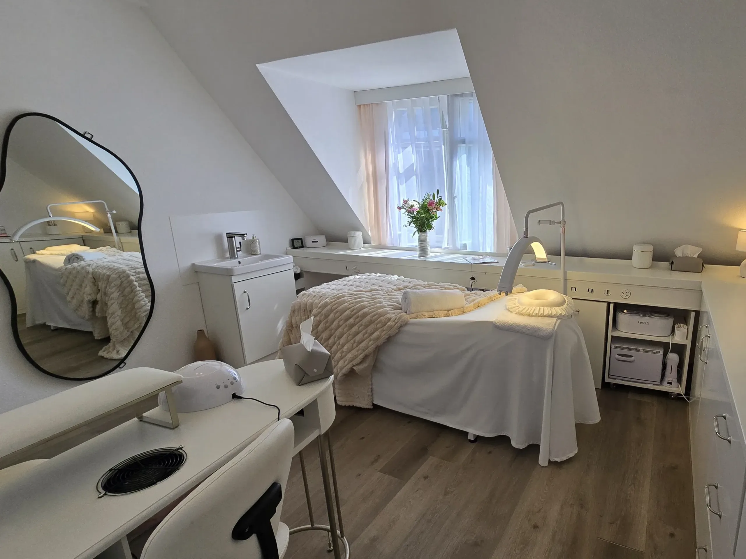 Kosmetikstudio Winterthur | Larisa Cosmetic