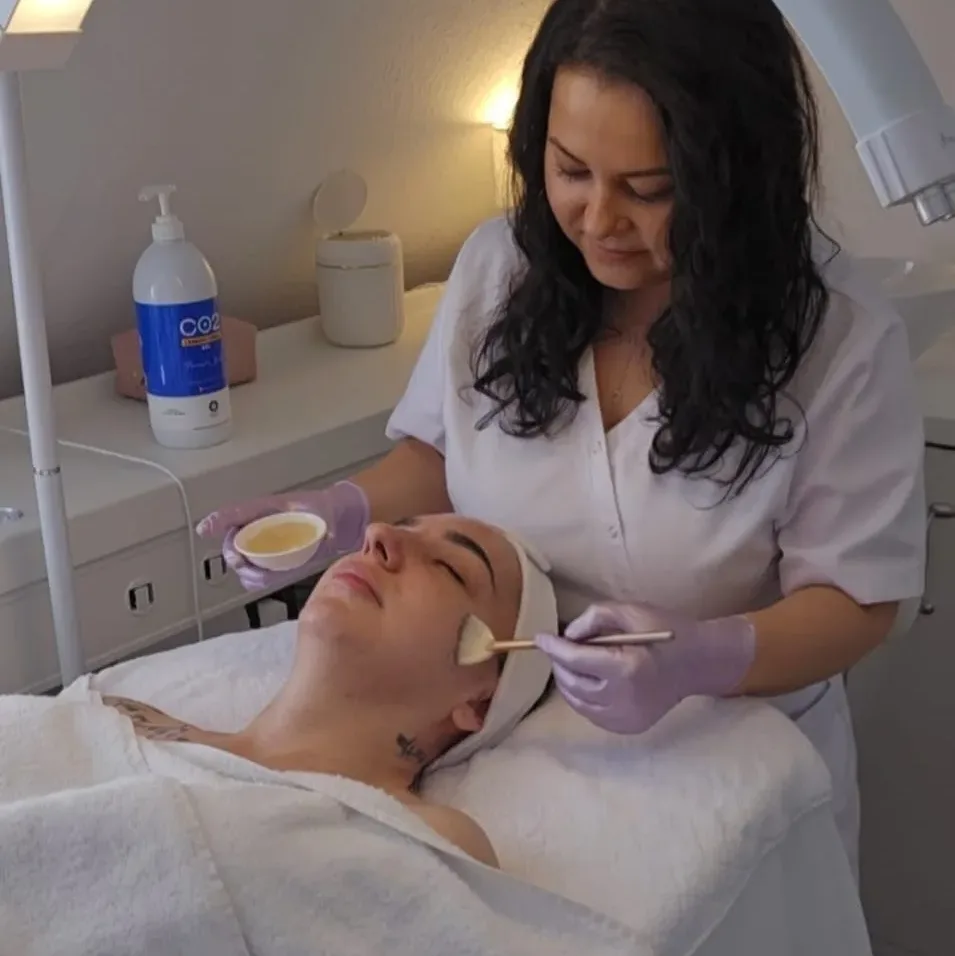 Carboxytherapie Winterthur