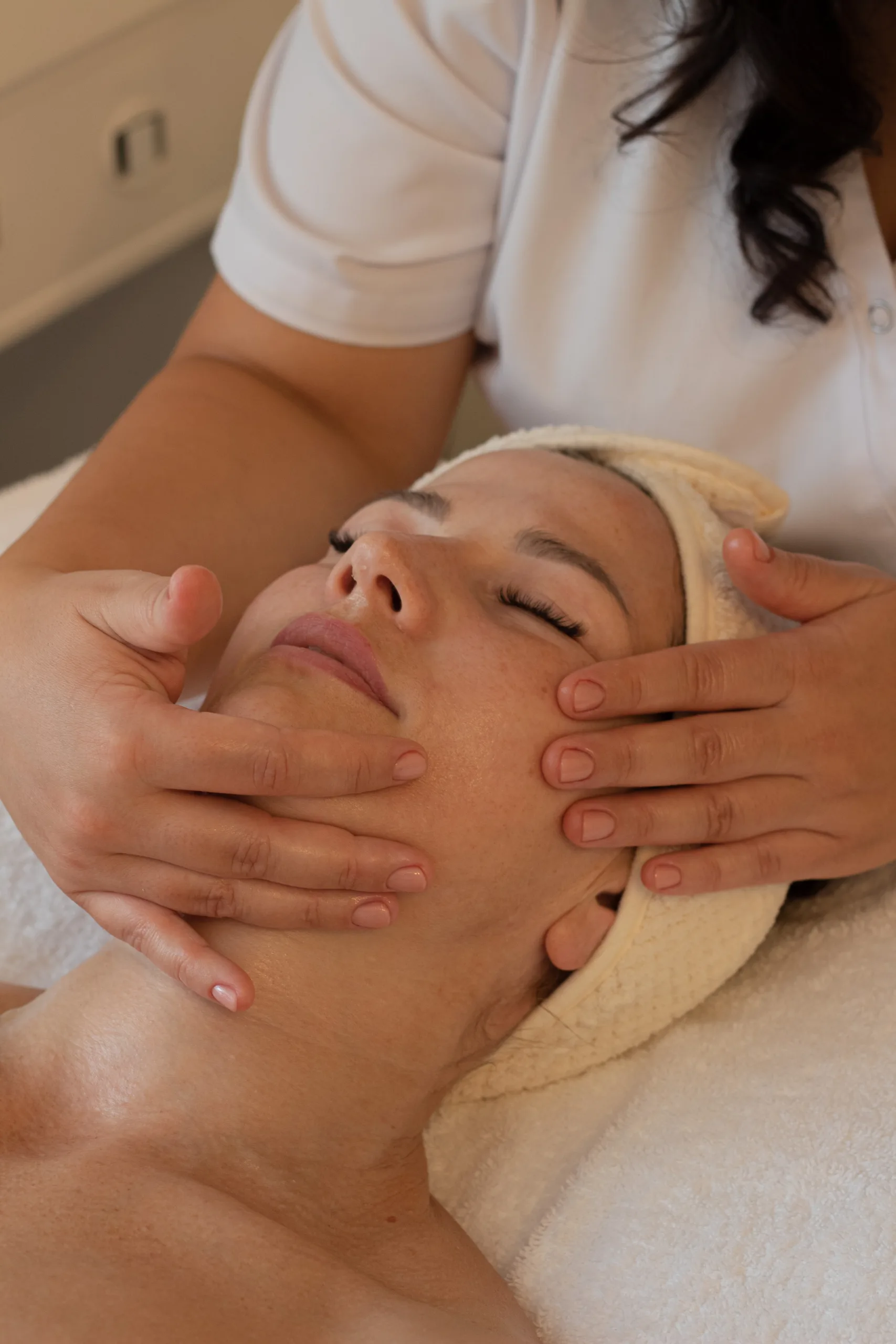 Facial treatment img 7150