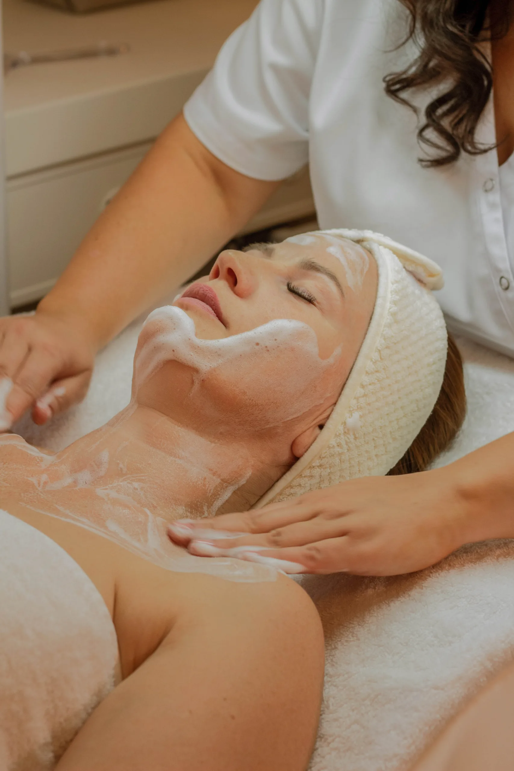 Facial treatment Winterthur s