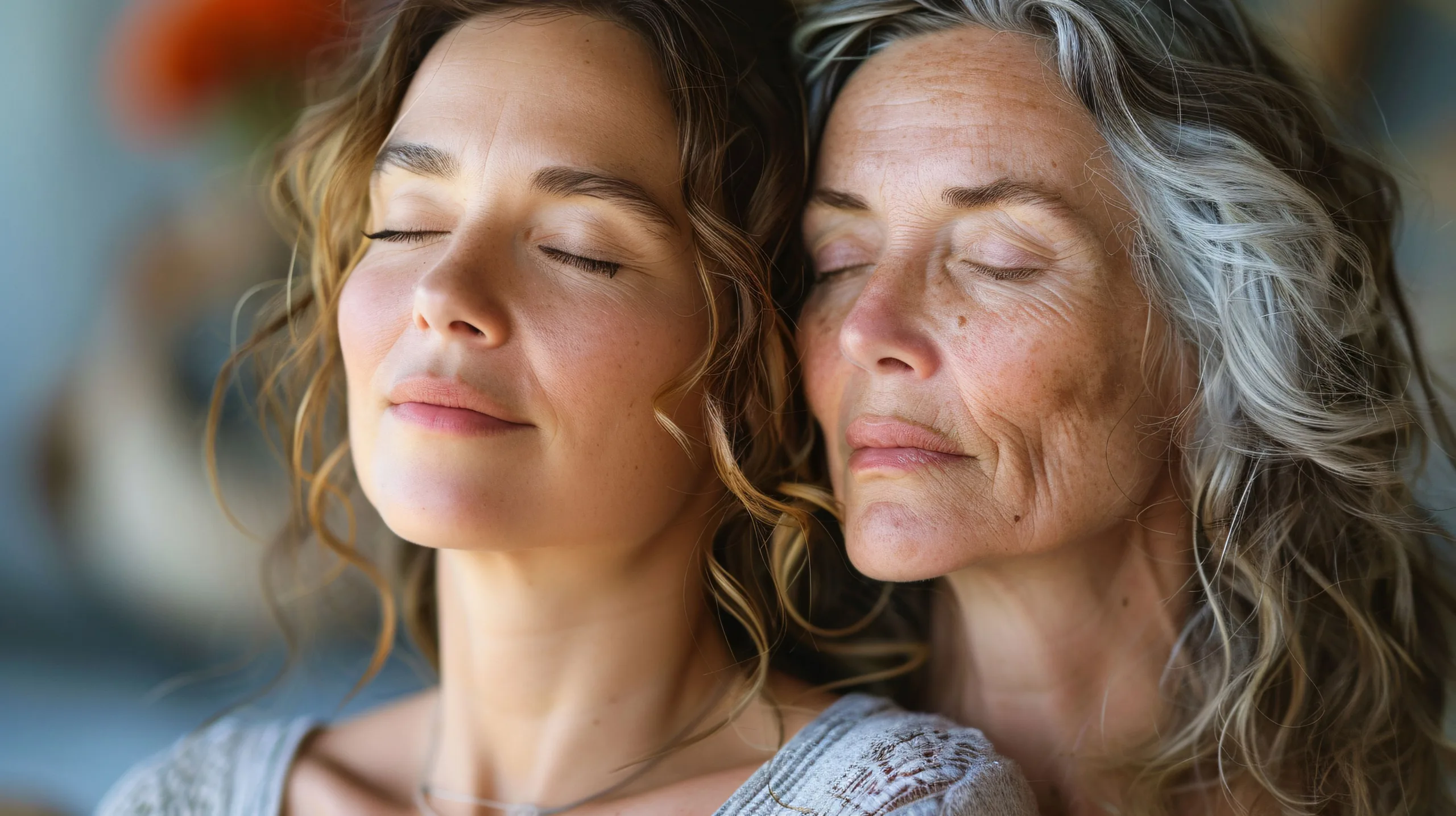 Anti-Aging Schritt für Schritt: Wie sich das Gesicht auf Knochen-, Muskel- und Hautebene mit dem Alter verändert