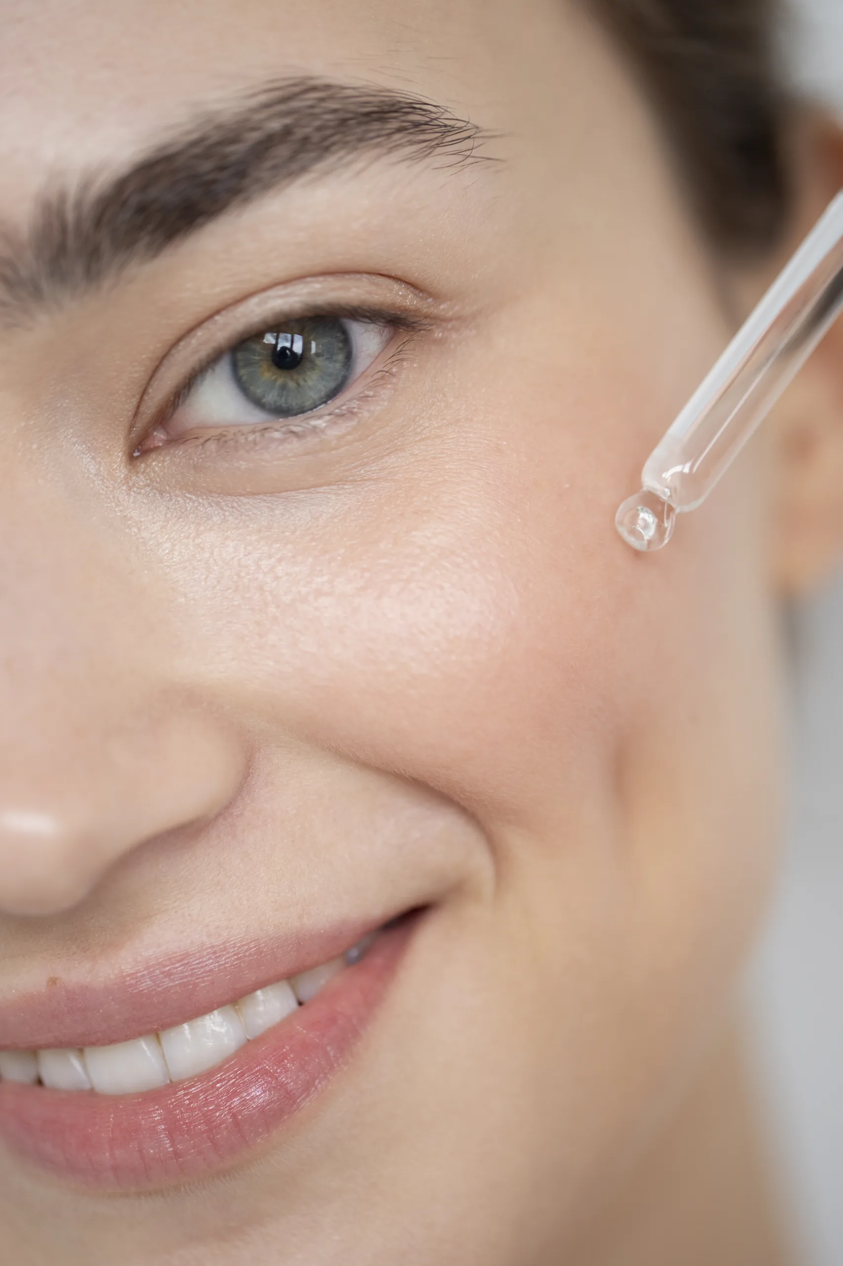 Hautpflege Serum Larisa Cosmetic