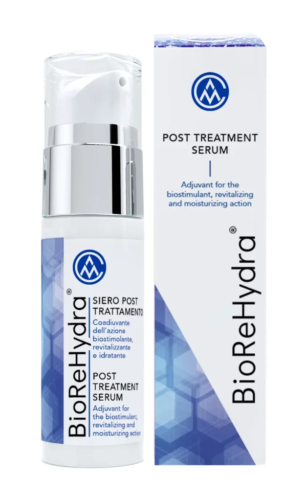 biorehydra serum