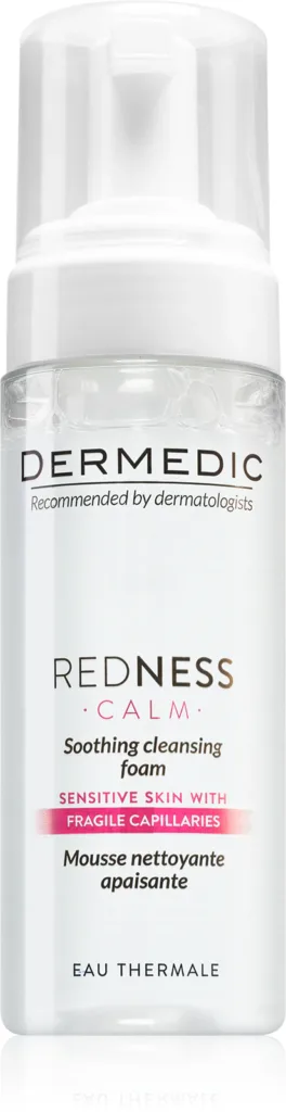 dermedic reinigungsschaum