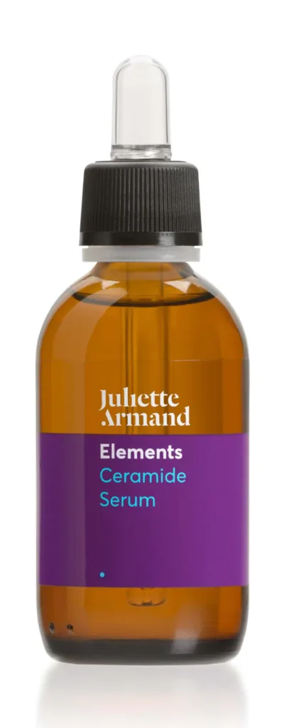 ja ceramide serum