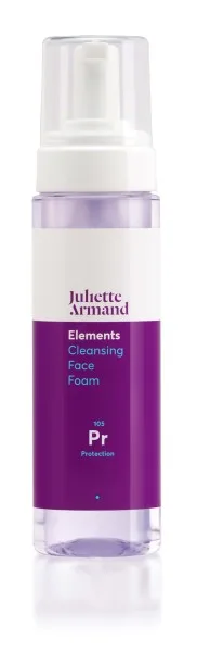 ja cleansing foam