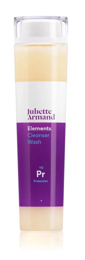 ja cleansing gel