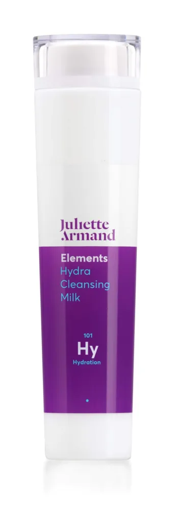 ja cleansing milk