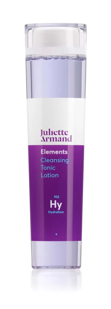 ja cleansing tonic lotion