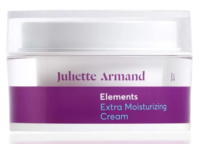 ja extra moisturizing cream