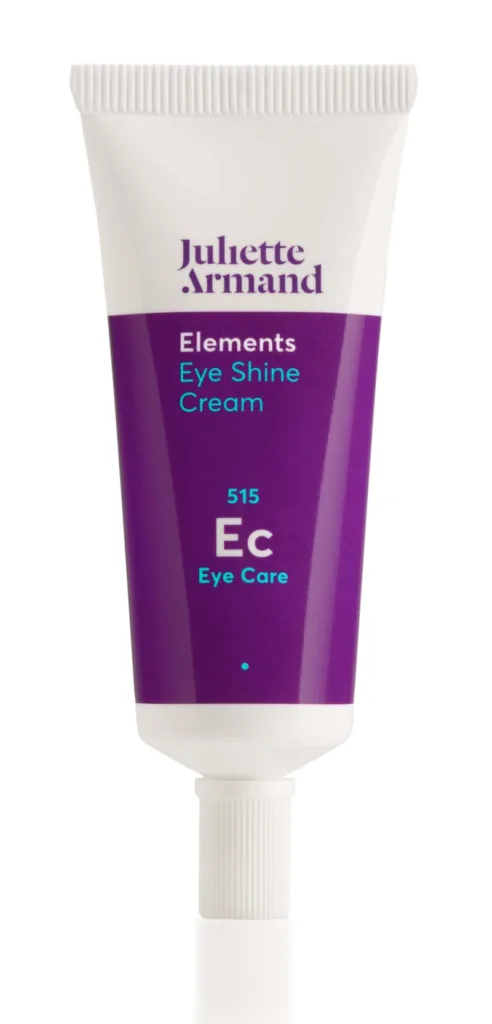 ja eye shine cream