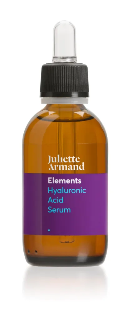 ja hyaluronic acid serum