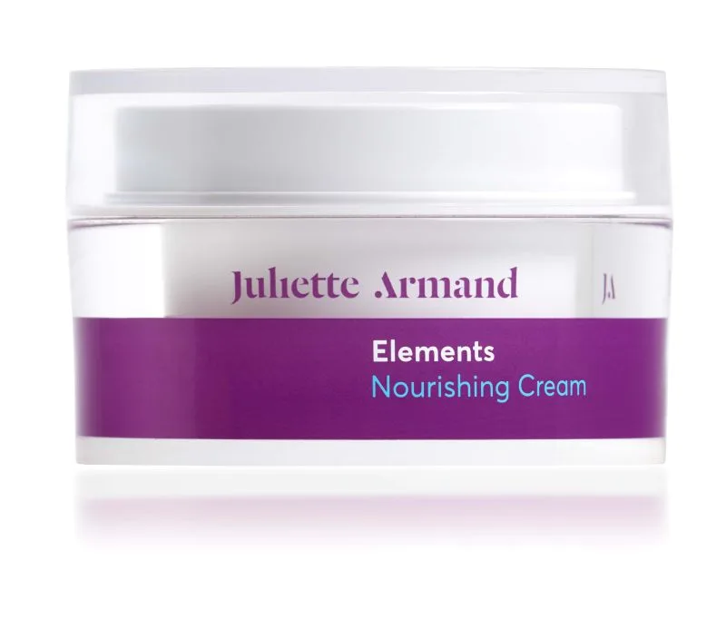 ja nourishing cream
