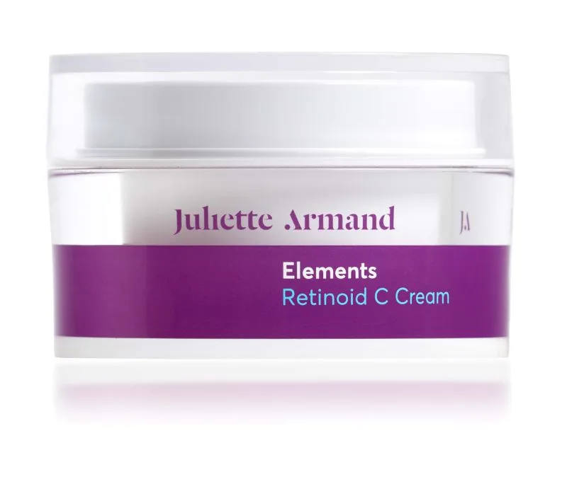 ja retinoid c cream