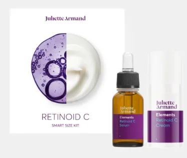 ja retinoid c kit