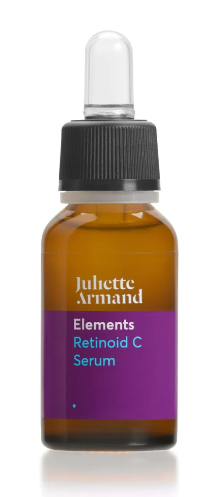 ja retinoid c serum