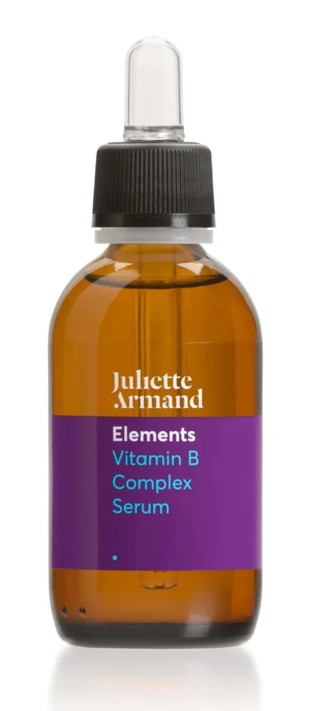 ja vitamin b complex