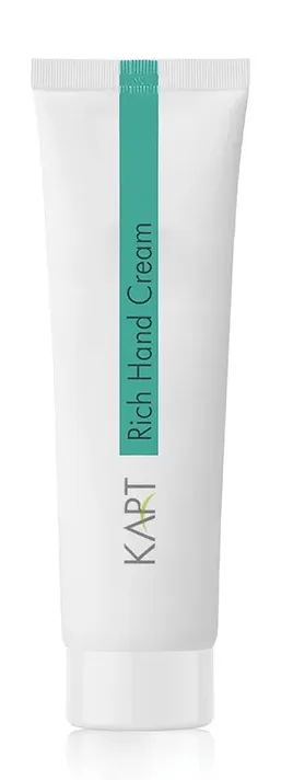kart rich hand cream