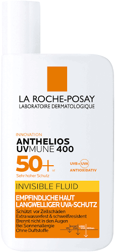 la roche posay spf fluid
