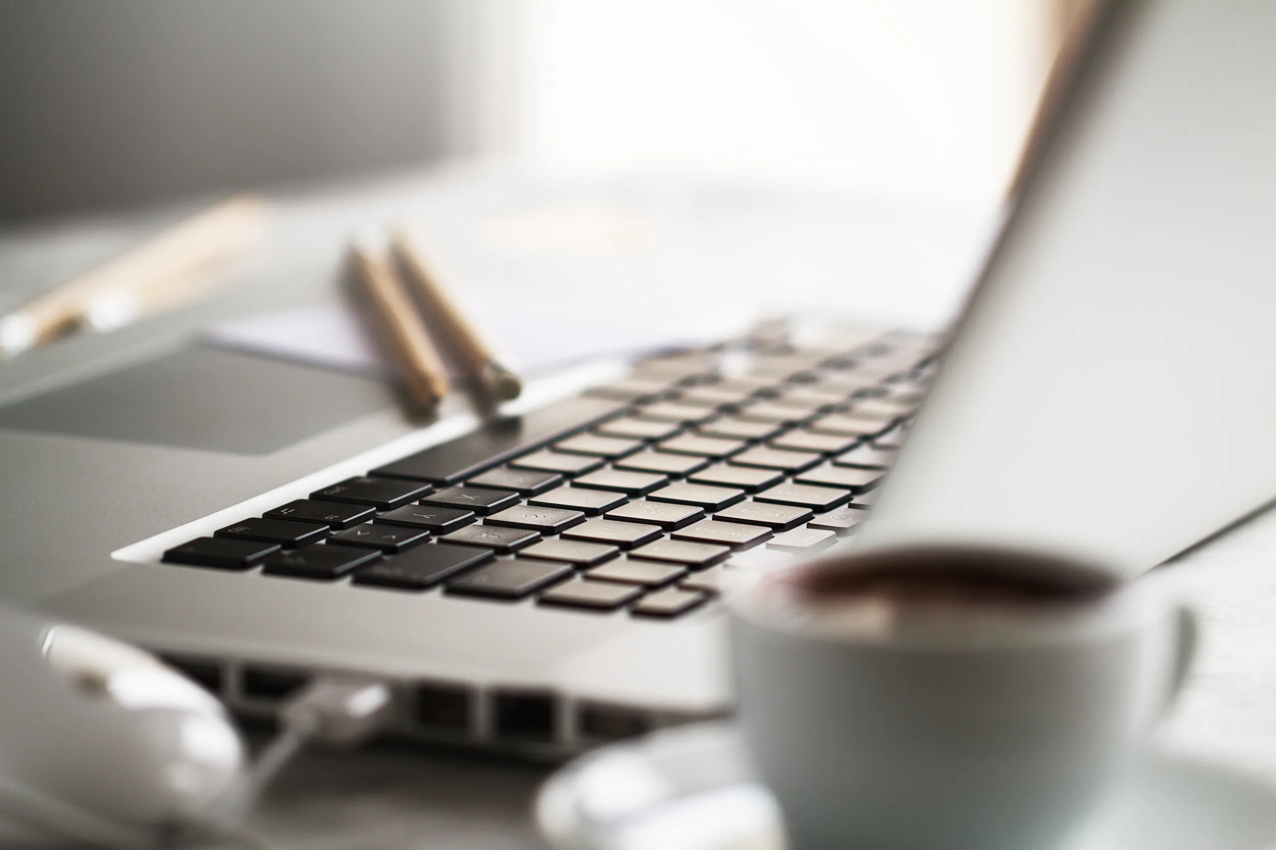 Close Table Technology Notebook Open Scaled