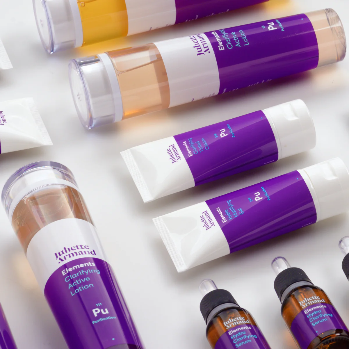 JA Akne Trio – Lösung bei unreiner Haut