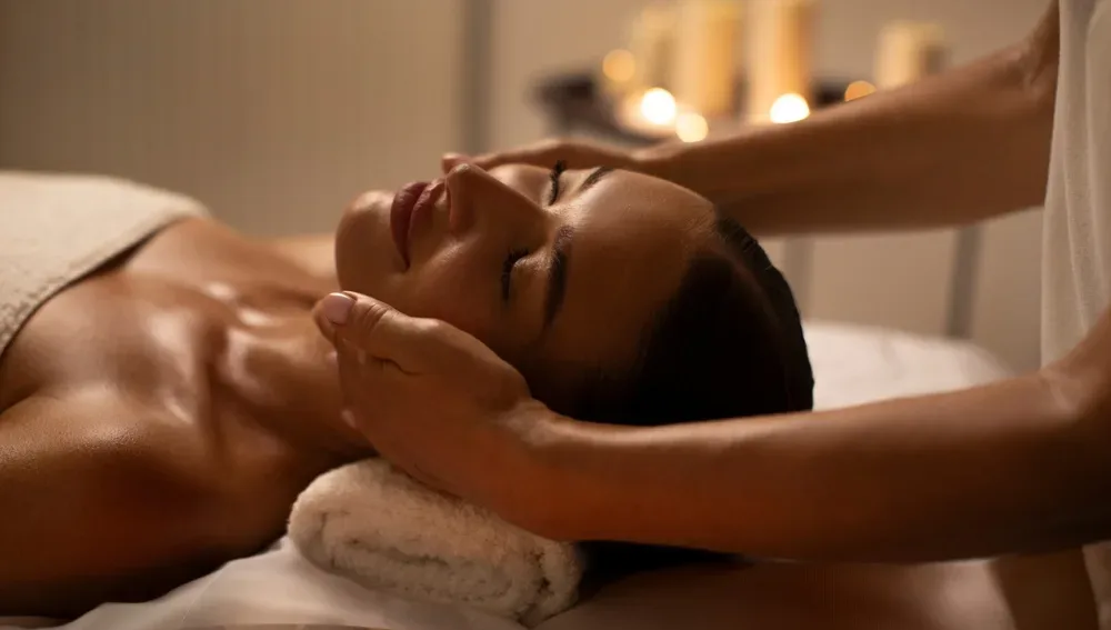 PERSONALISIERTE GESICHTSBEHANDLUNG WINTERTHUR