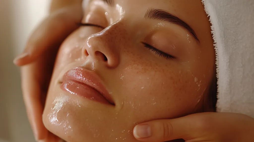 WOHLFÜHL GESICHTSMASSAGE Gesichtsmassage Winterthur