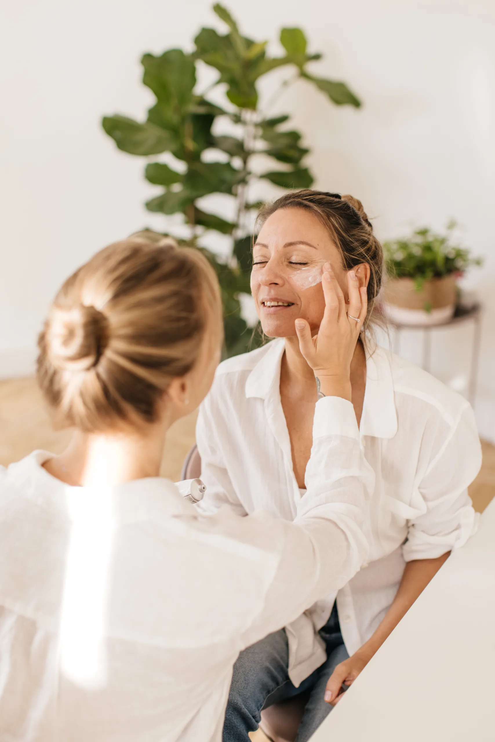 Was Sie bei LARISA COSMETIC nicht hören werden