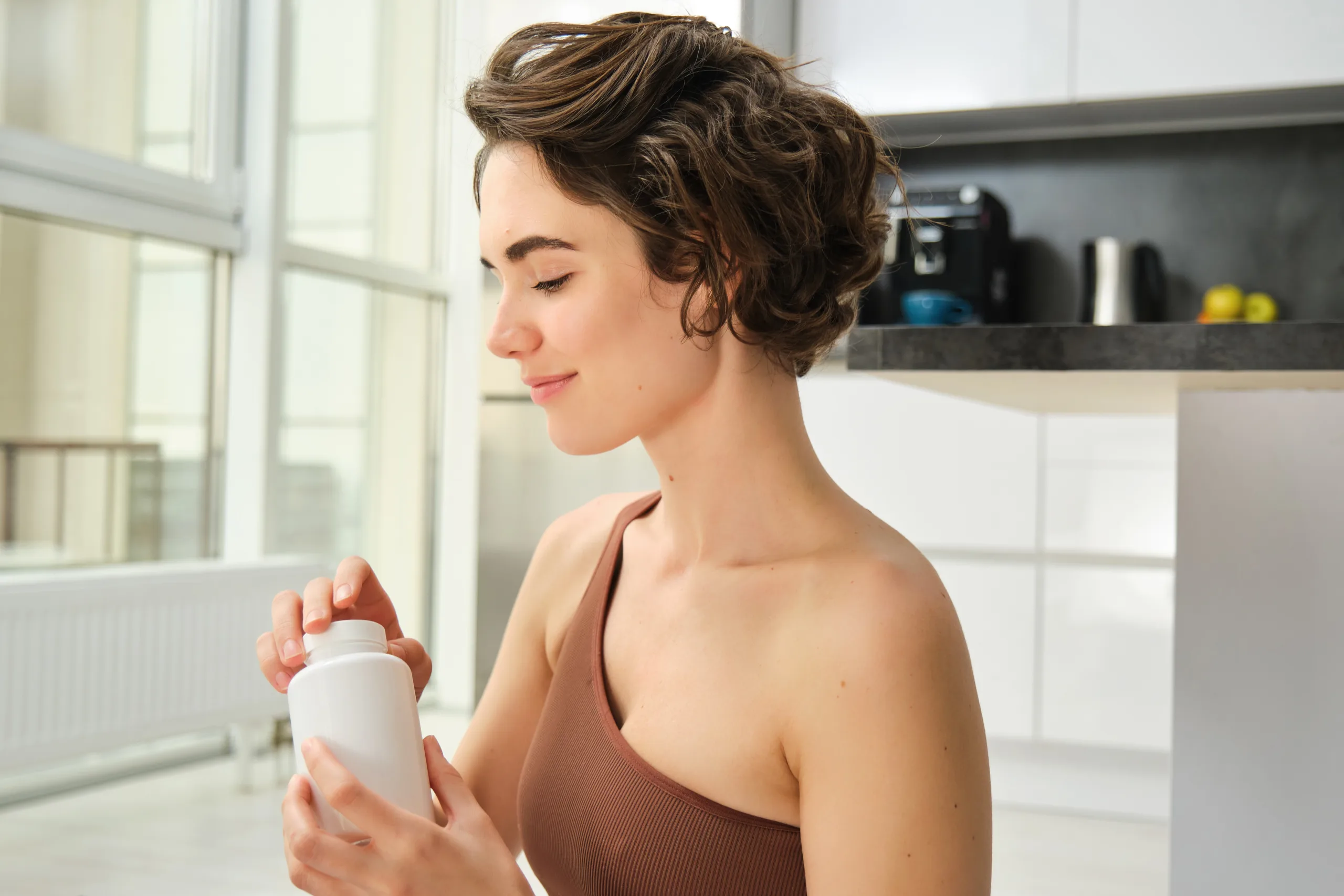Kollagen Supplements für die Haut: Wirkung, Wahrheit und was wirklich hilft
