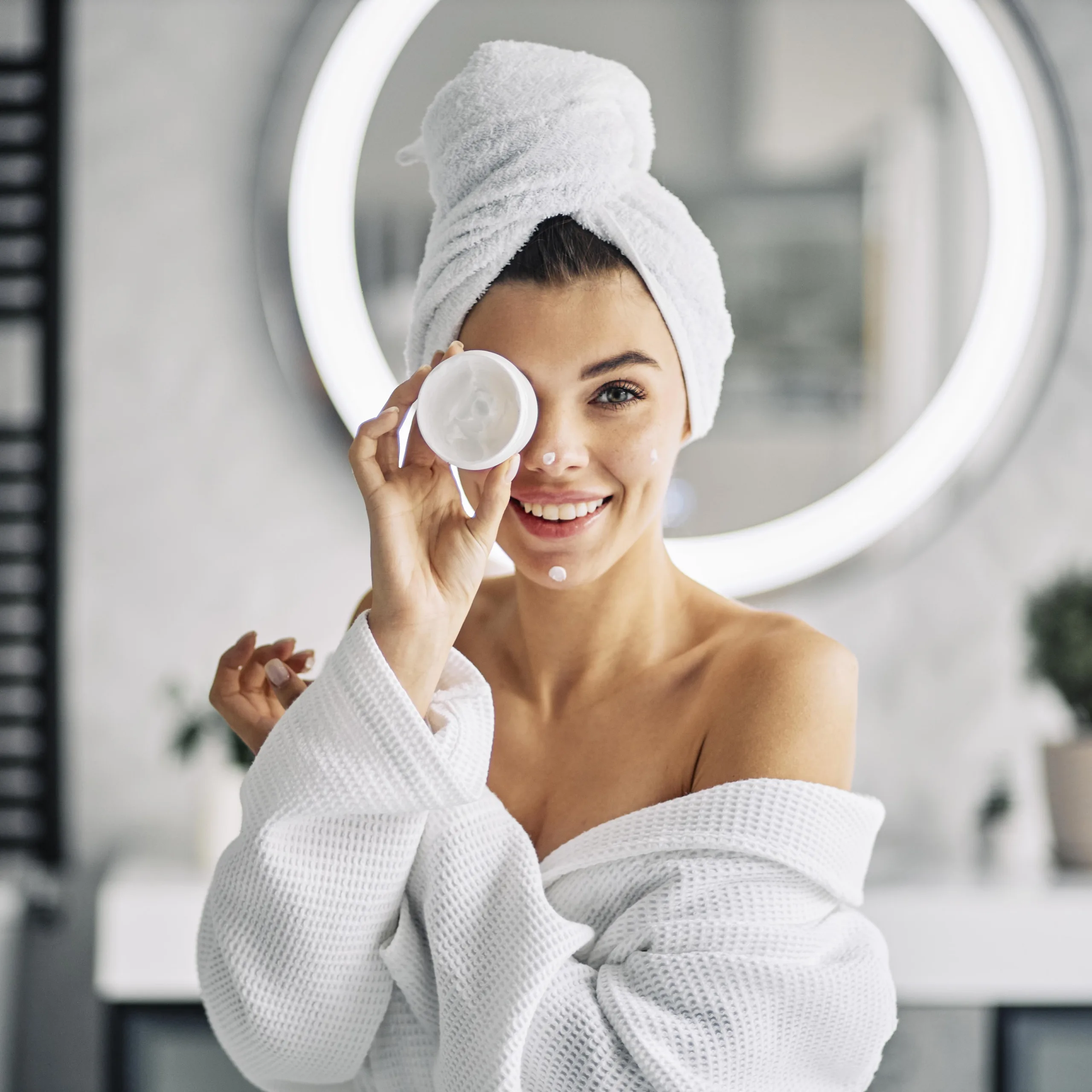 „Clean Beauty” – die schönste Lüge der Kosmetikindustrie