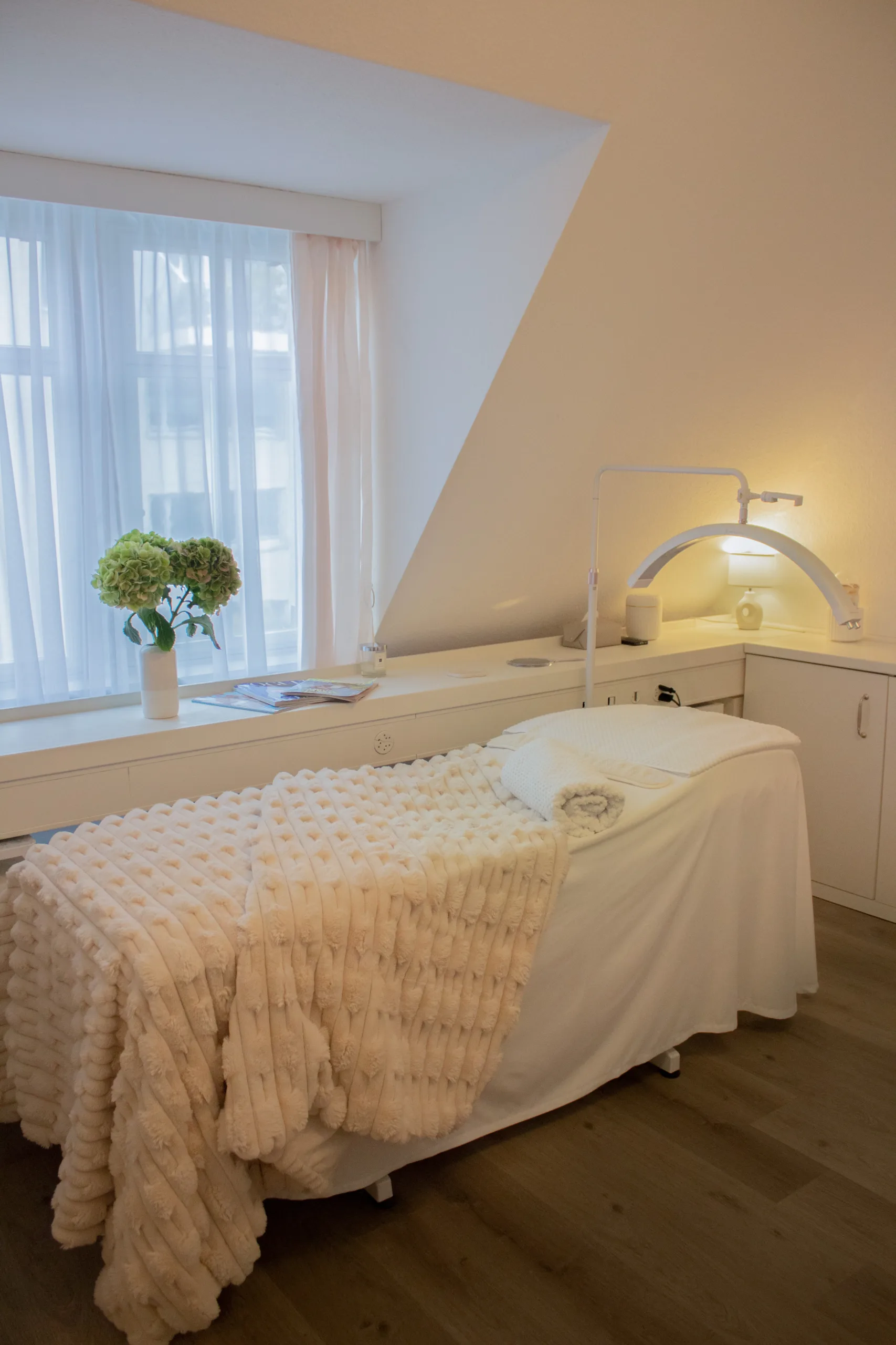 Larisa Cosmetic Studio Winterthur