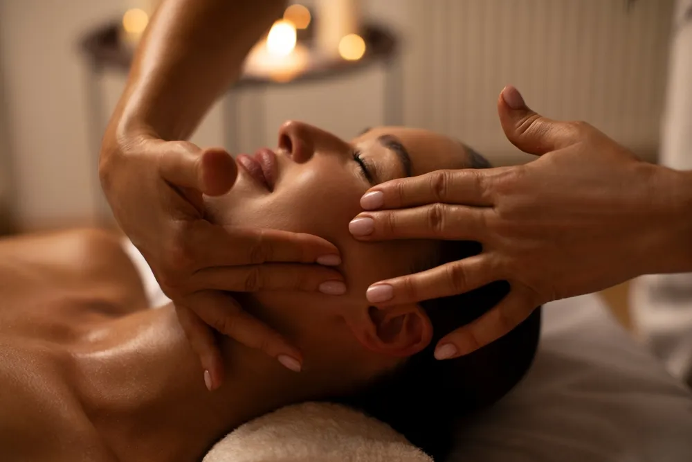 pure entspannung exklusives wellness ritual winterthur