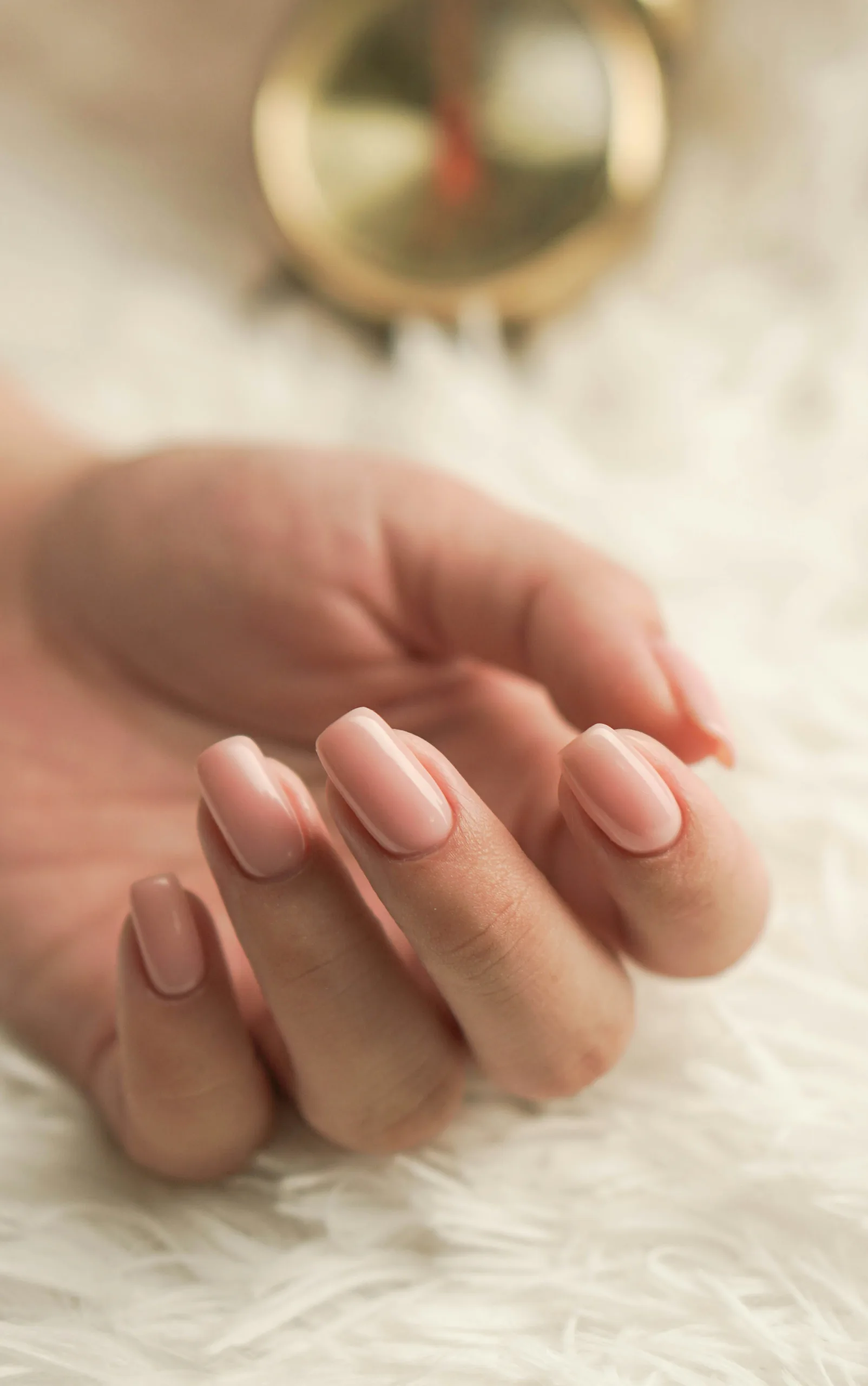 Clean Manicure Winterthur