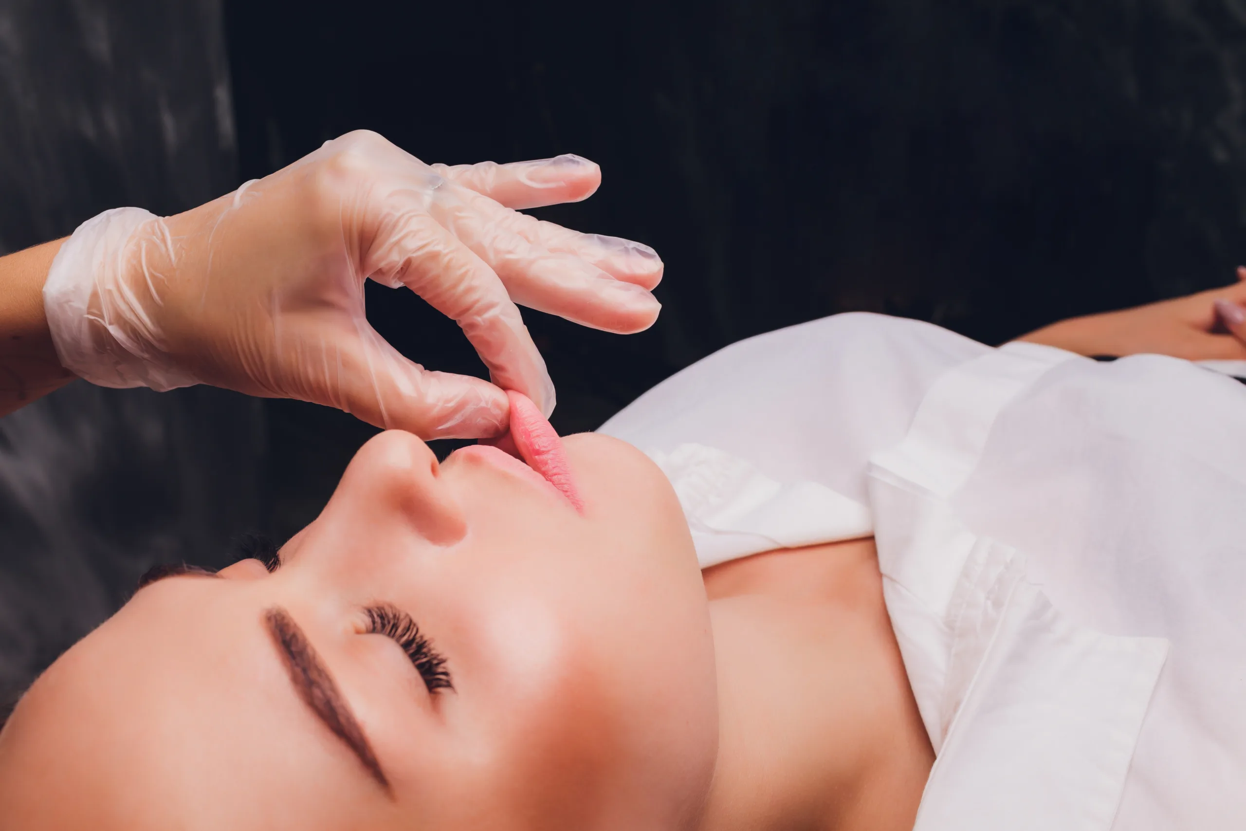 Buccal Massage Winterthur