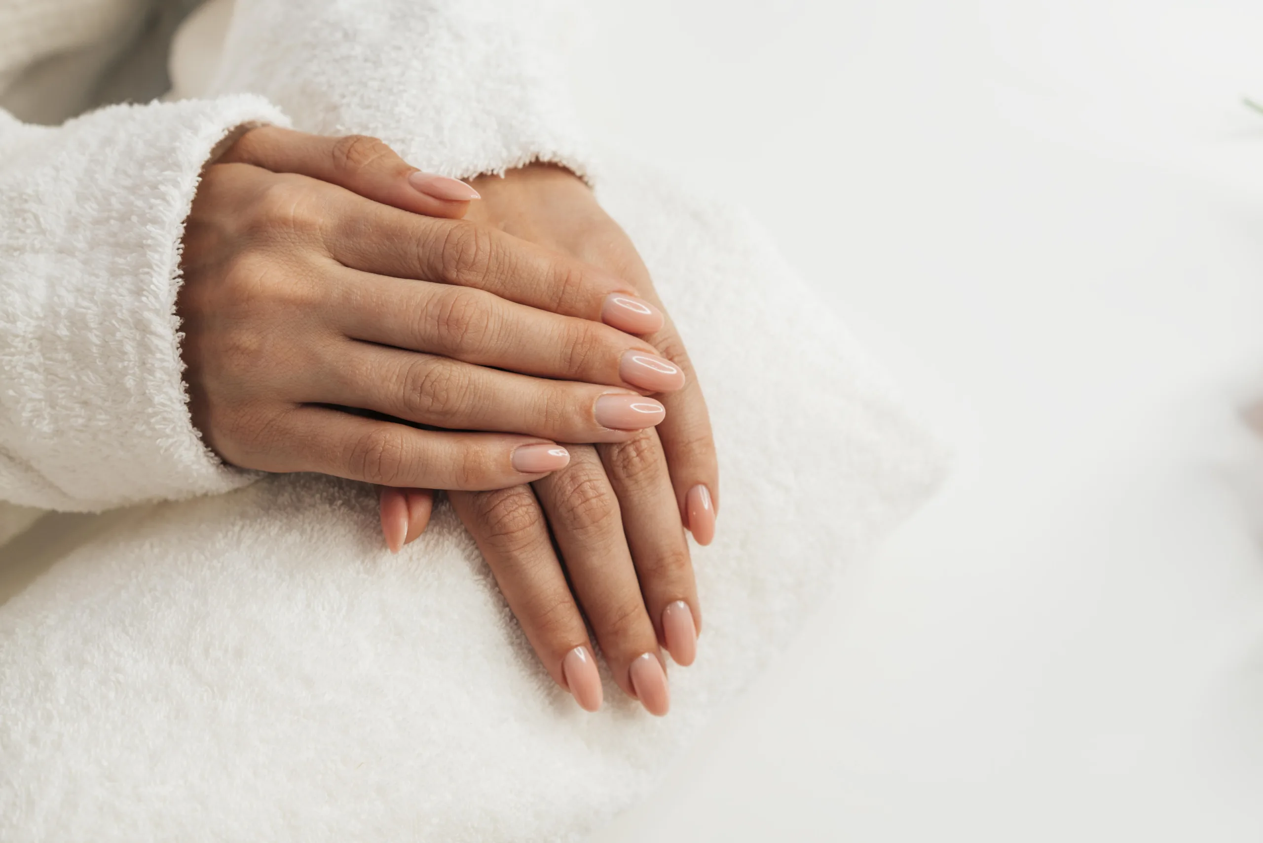 Clean Manicure Winterthur