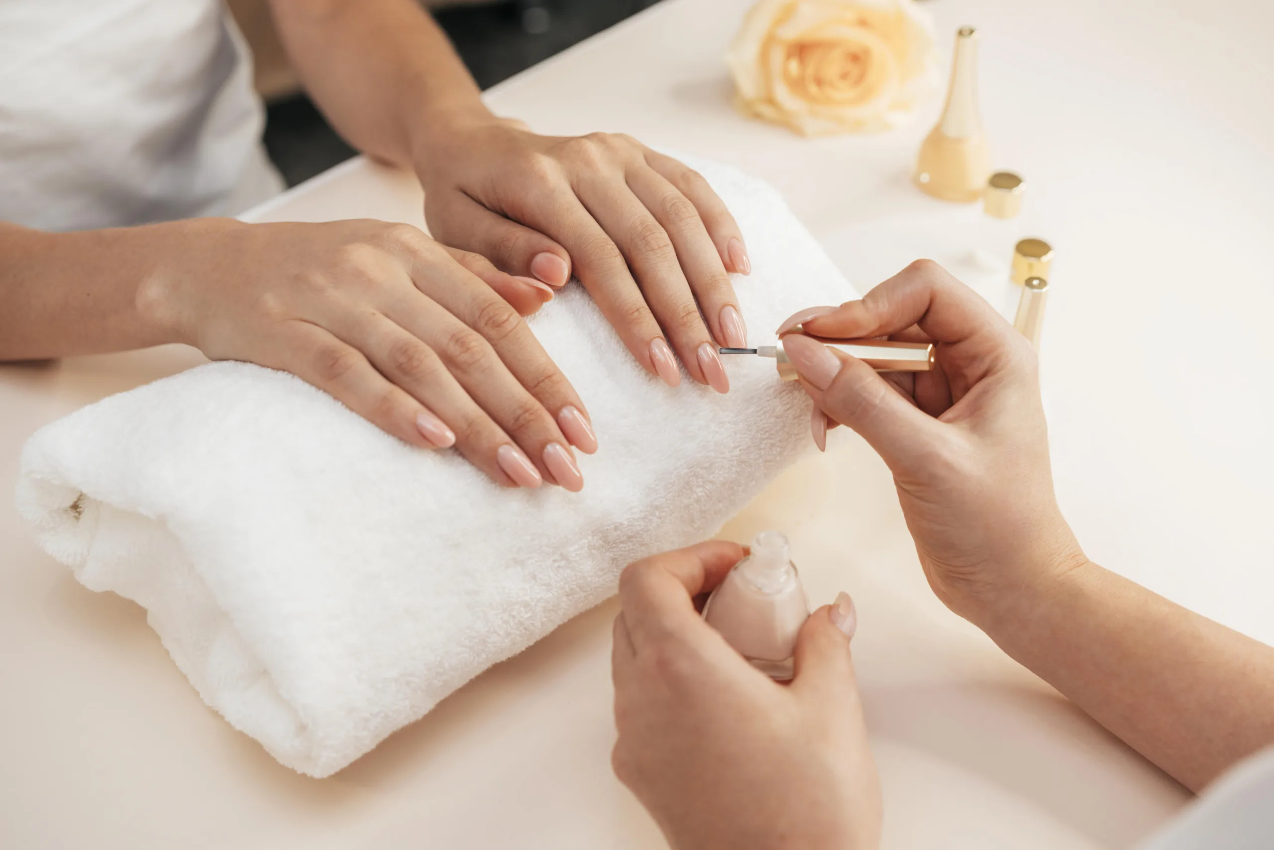 Wie finden Sie den passenden Nagelsalon für sich?