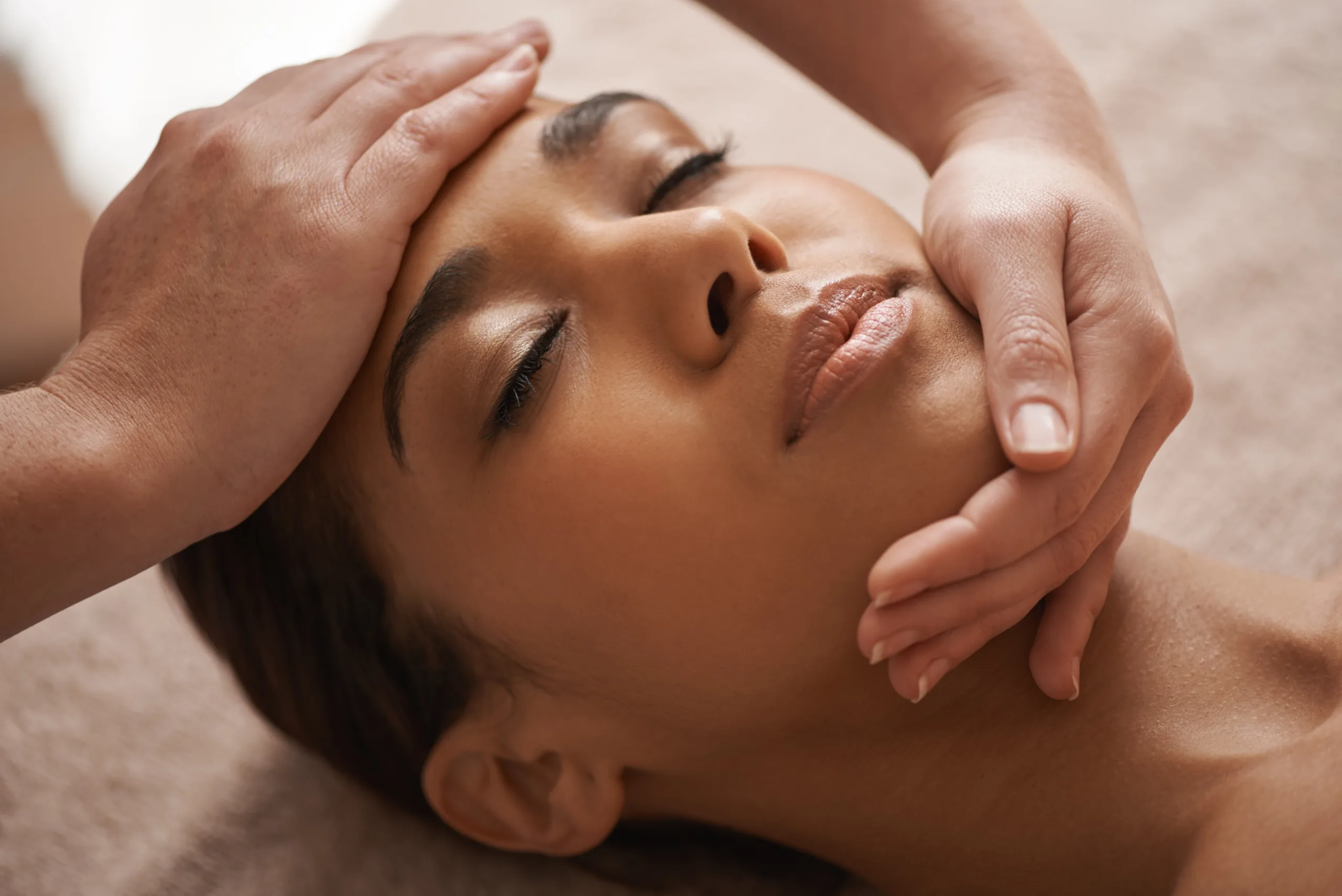 Gesichtsmassage Winterthur