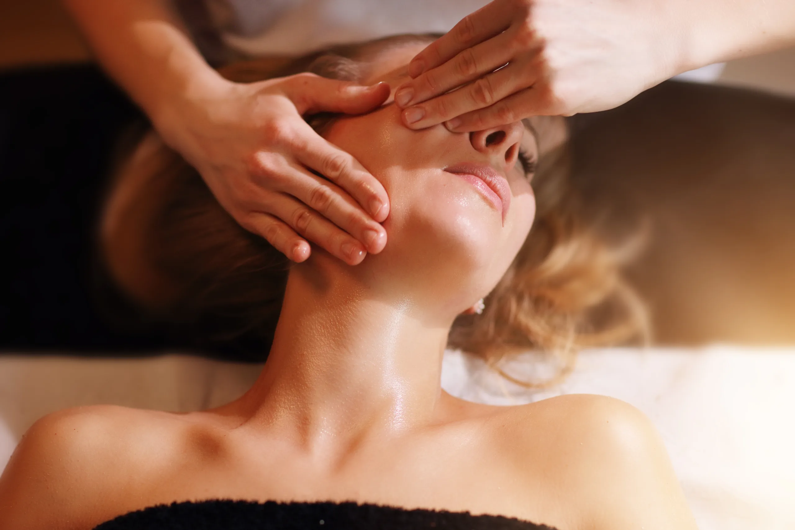 Gesichtsmassage Winterthur
