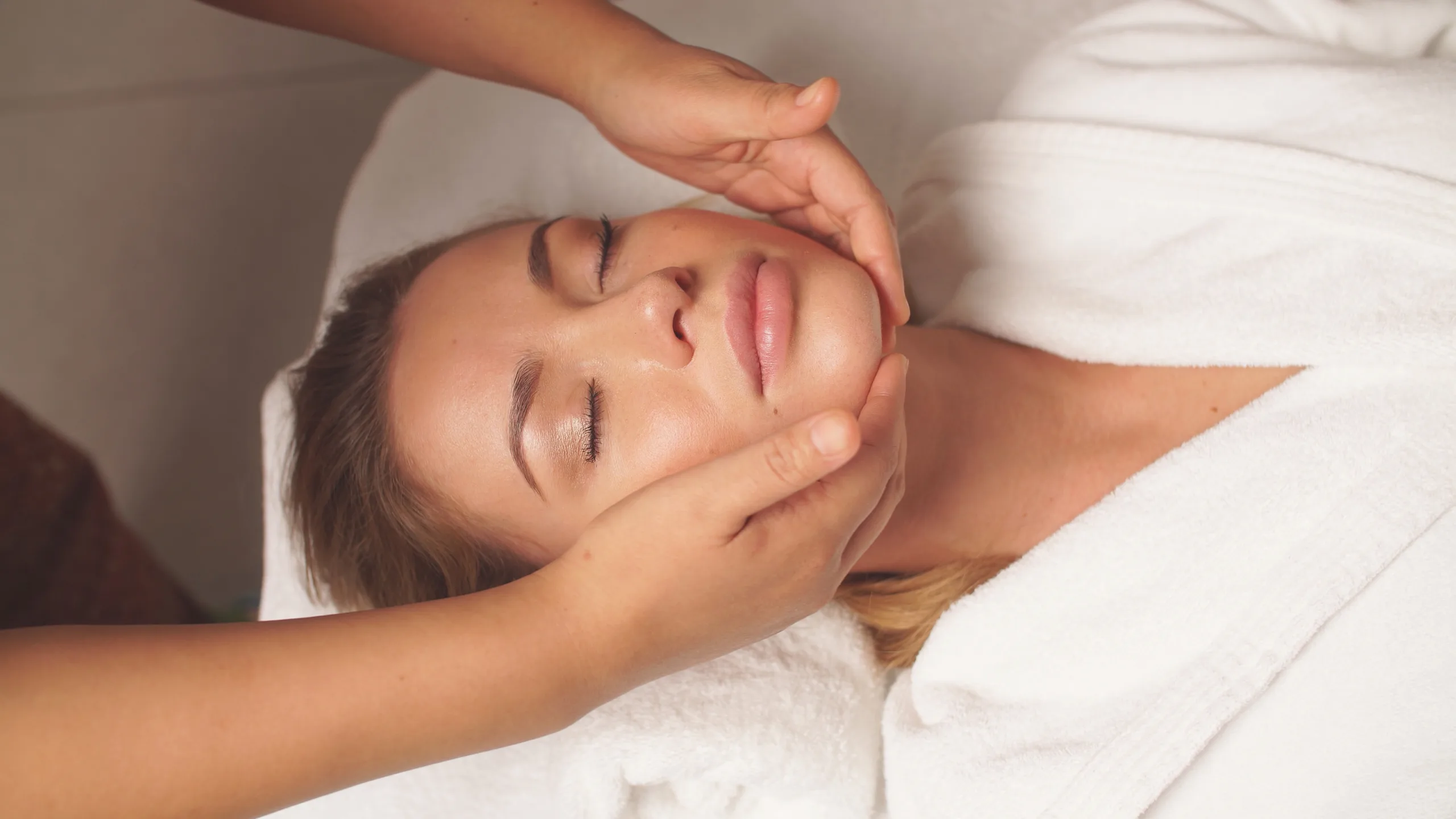 „Ich habe mein Botox nach der Massage abgesagt…» aber was bedeutet das eigentlich?